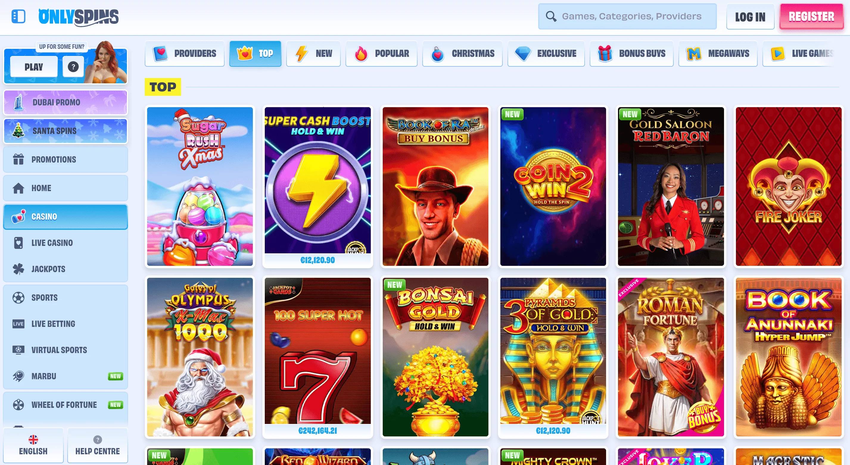 onlyspins-casino-tragaperras-online-espana-tiradas-gratis mejores-slots-con-jackpot-y-giros-bonus-onlyspins